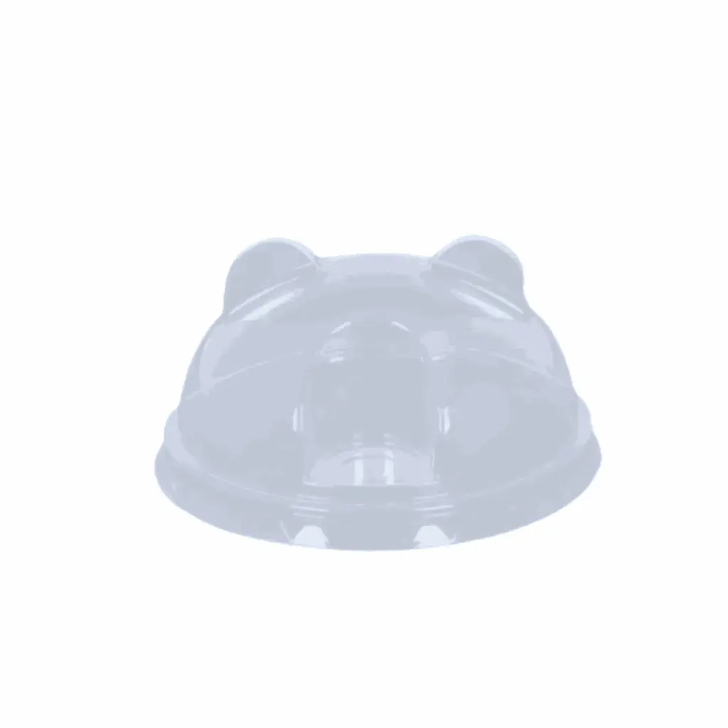 Panda Lid 90 mm