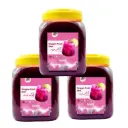 3x*2.1L Dragon Fruit Jam