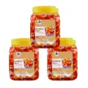 3x*2.1L Rainbow Jelly