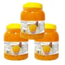 3x*2.5L Mango Nata De Coco