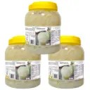 3x*2.5L Original Nata De Coco
