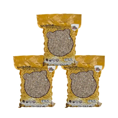 3*1kg Tapioca Pearl