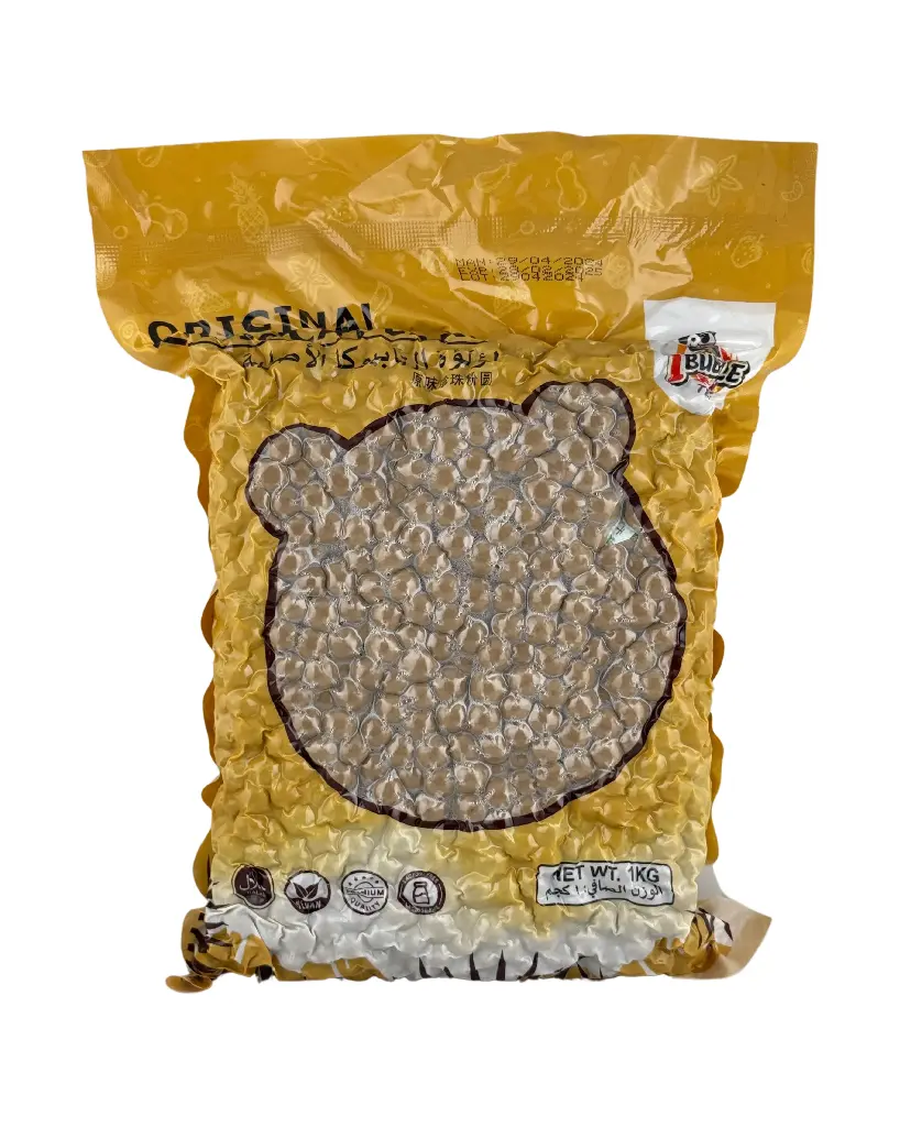 Original Tapioca Pearl 1kg