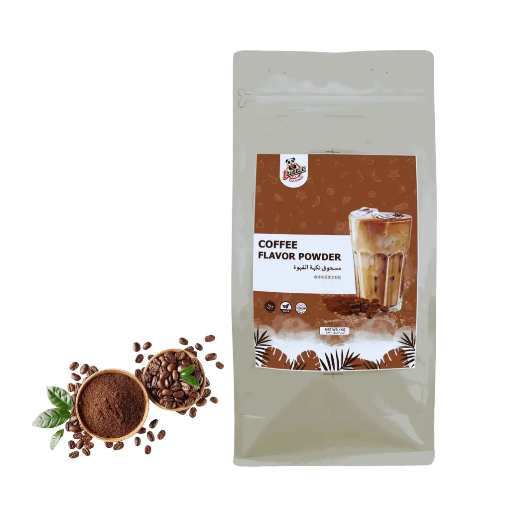 Coffee Flavor Powder  1kg