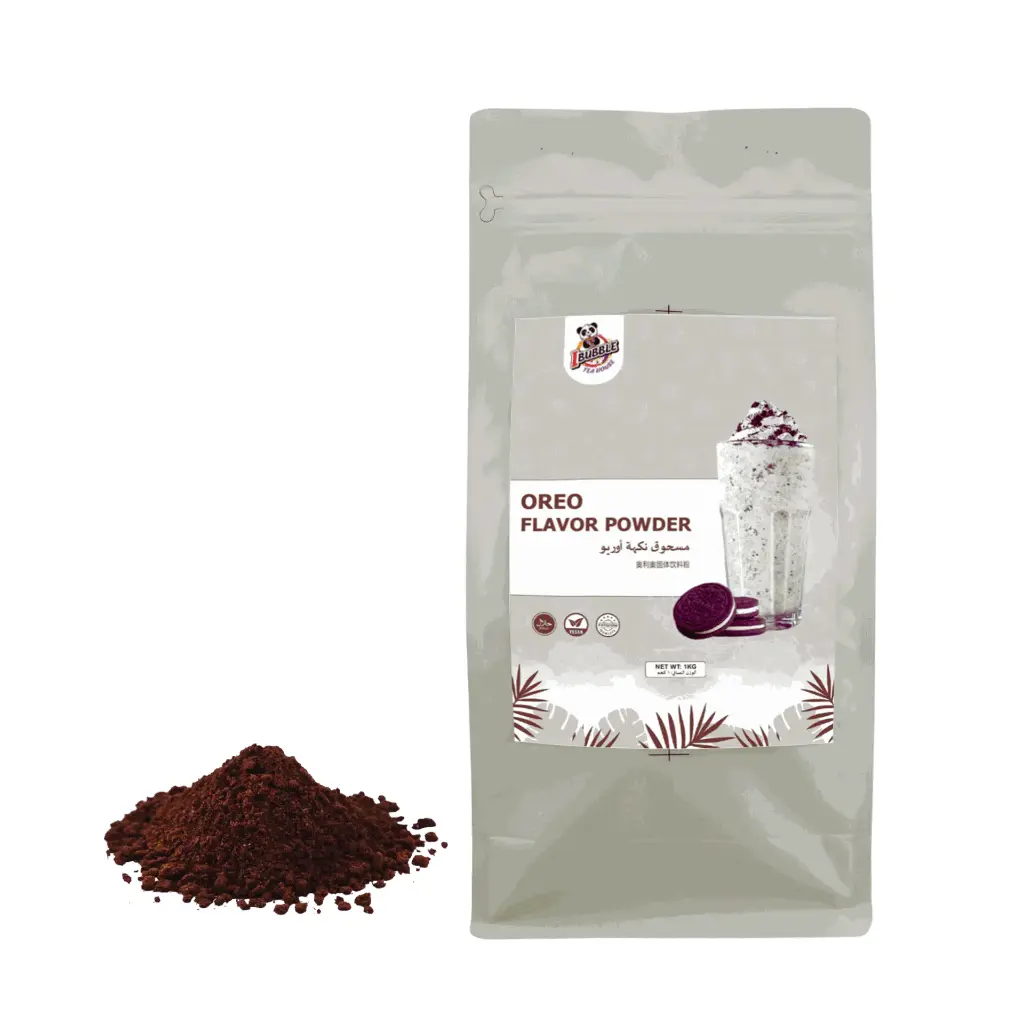 Choco Cookies Powder 1kg