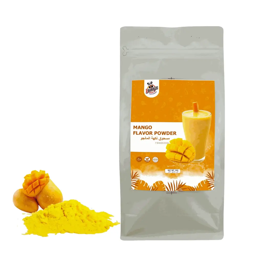 Mango Flavor Powder 1kg