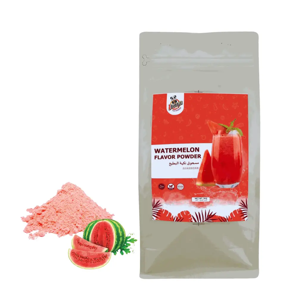 Watermelon Flavor  powder 1kg