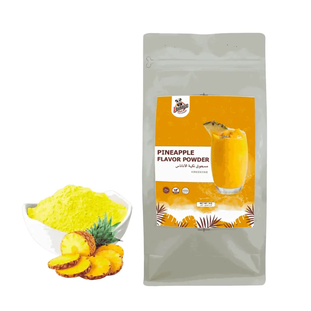 Pineapple Flavor Powder 1kg