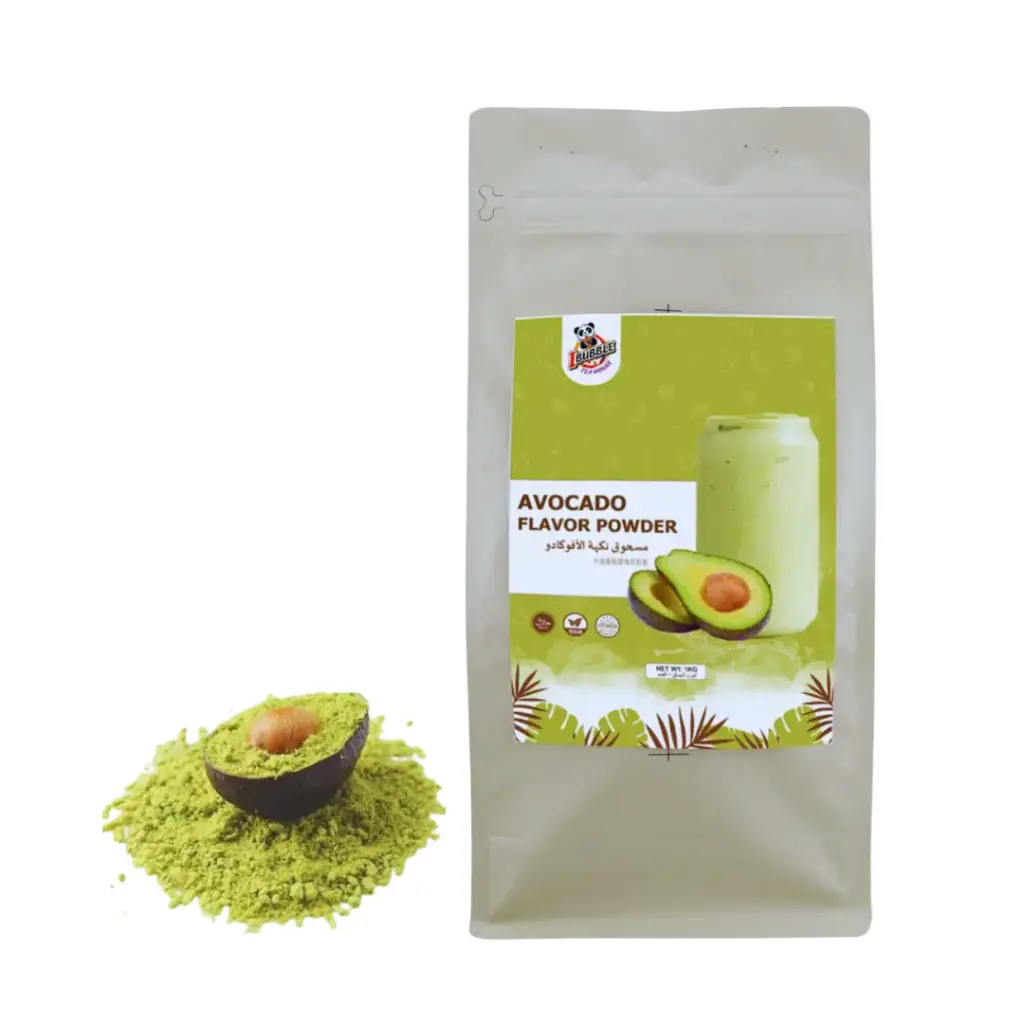 Avocado Flavor Powder 1kg