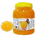 Mango Nata De Coco 2.5 L