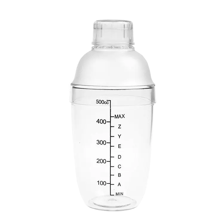Shaker Cup (500cc)