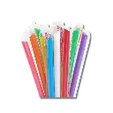 Straw 190*11 (Coloured)