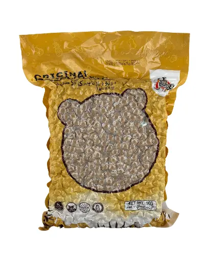 Original Tapioca Pearl 1kg