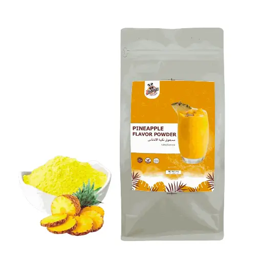 Pineapple Flavor Powder 1kg