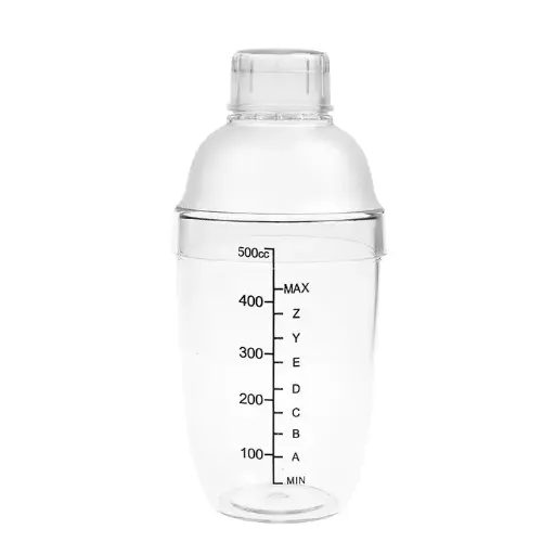 Shaker Cup (500cc)
