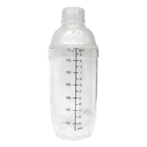 Shaker Cup (700cc)