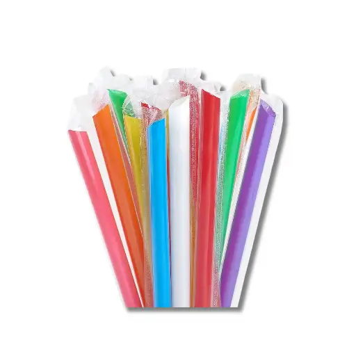 Straw 190*11 (Coloured)